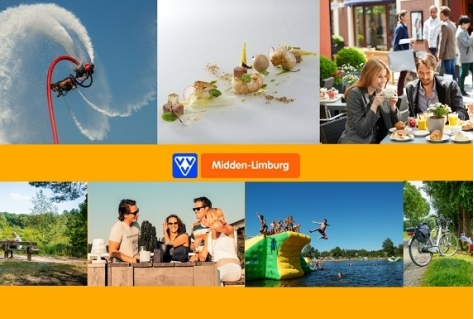 Midden-Limburg past website aan naar zeven leefstijlen