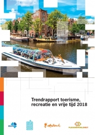 Trendrapport toerisme, recreatie en vrije tijd 2018