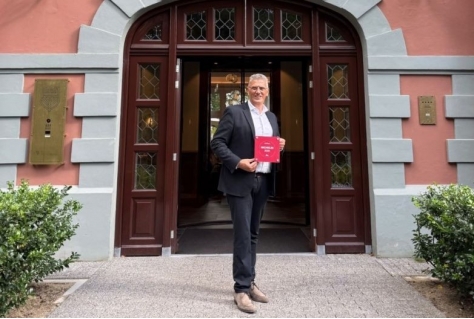 Kasteel Steenenburg viert eerste verjaardag met Michelin-vermelding
