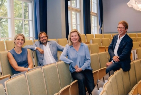 Reinwardt en Rijksmuseum verbeteren toegankelijkheid culturele sector