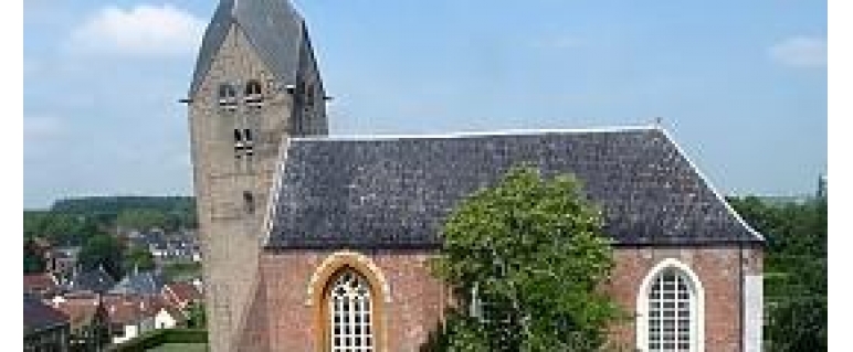 3FM verkiezing Bedum leukste dorp