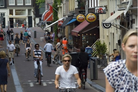 De retailsector in beweging