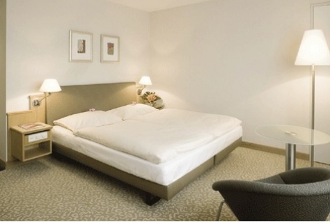 Hotelovernachting iets goedkoper 