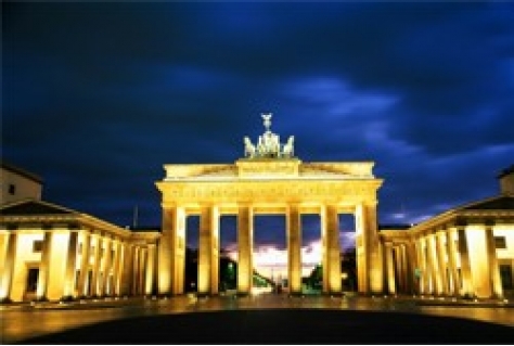 Meer Nederlanders naar Duitsland in 2012