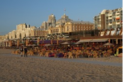 Scheveningen moet eigen identiteit krijgen