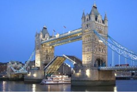 Londen in 2012 best bezochte hotelbestemming van Nederlanders