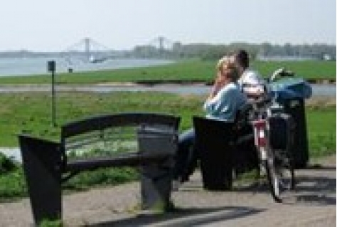 Project Beleef de Waal gaat van start