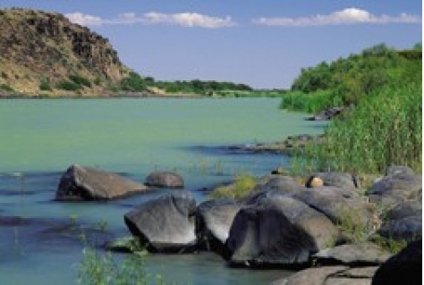 Aantal toeristen Zuid-Afrika blijft groeien