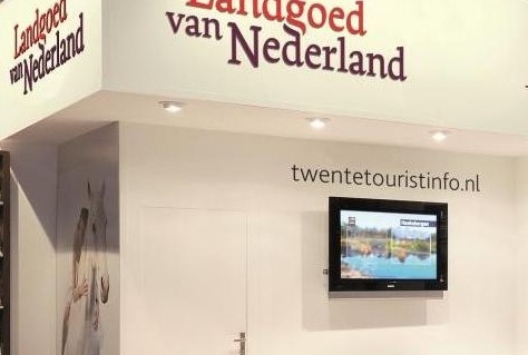 Twents Gastheerschap gelanceerd door Twents Bureau voor Toerisme 