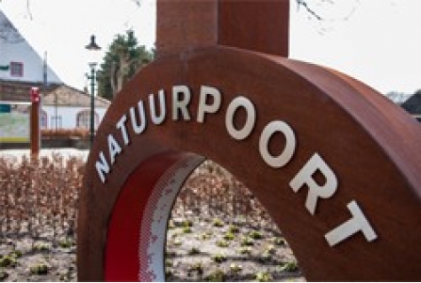 Eerste Brabantse Natuurpoorten geopend