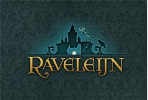 Franse hulp voor parkshow Raveleijn Efteling