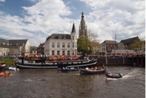 Ondernemers mogen deel toeristenbelasting besteden