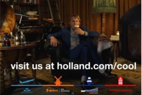 Holland populair op YouTube