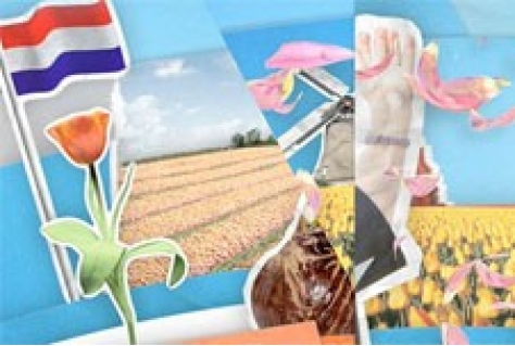Mooi succes voor campagne Faces of Holland