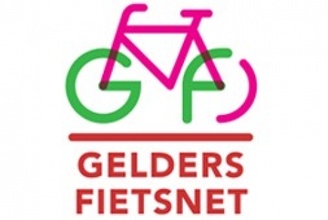 Gelderland lanceert web-app voor fietsers