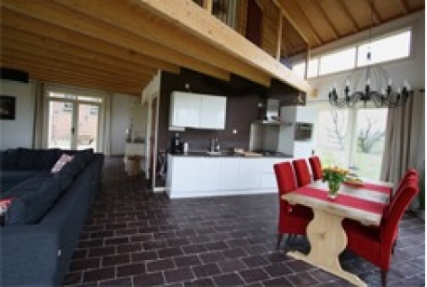 Bed & Breakfast Het HooiHuys is Beste B&B van Nederland 2013