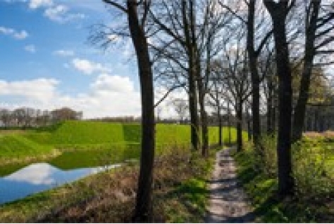 Brabant investeert €70 miljoen in Landschappen van Allure