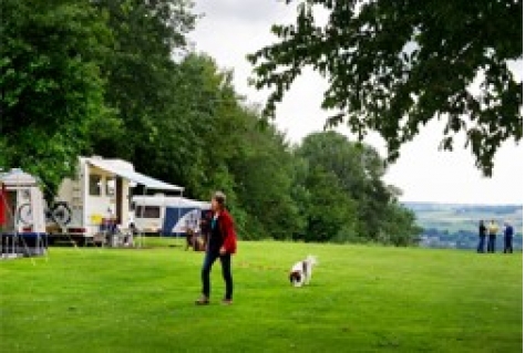 Limburg presenteert Inspiratieboek Kamperen en Landschap