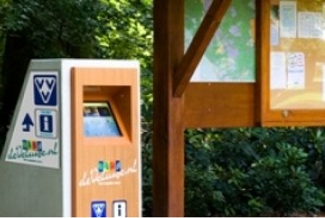 Veluws Bureau voor Toerisme moet beter communiceren met achterban