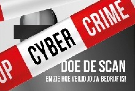 40% MKB slachtoffer cybercrime