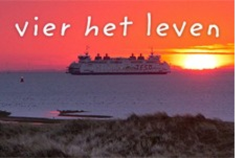 VVV-boekingen op Texel in de min