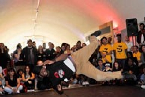 Cultuur en subcultuur in Rotterdam