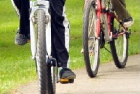Turfmarkt Haarlem beter voor fietsers