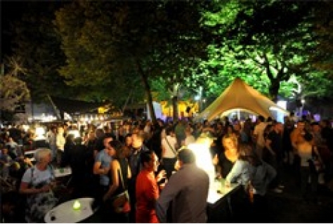 Festivals moeten Zeeuws seizoen verlengen