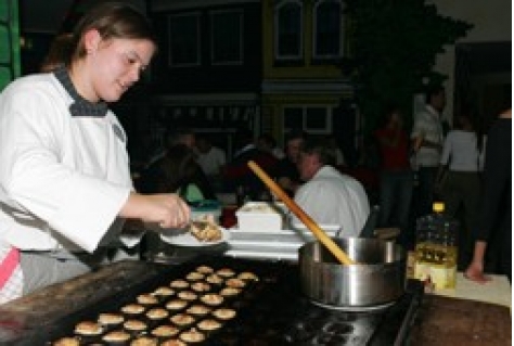 Veel overtredingen arbeidstijden in de horeca
