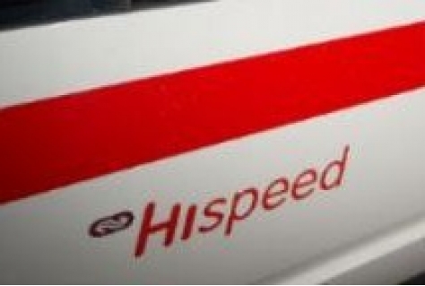 NS Hispeed en Deutsche Bahn op zelfde tariefsysteem