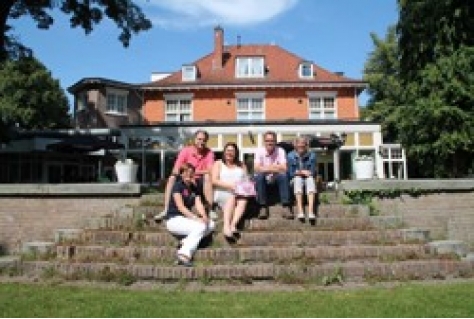 Facebookactie ‘Wandelen in het Vechtdal’ groot succes