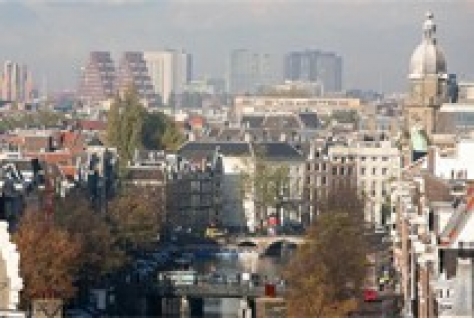 120 illegale hotels in Amsterdam gesloten en fors beboet