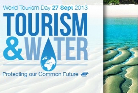 World Tourism Day