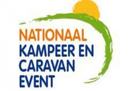 Nationaal Kampeer en Caravan Event