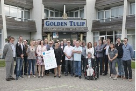 Zeeuwse ondernemers en overheden zetten in op Green Key