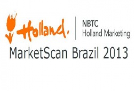 Marktscan Brazilië 2013
