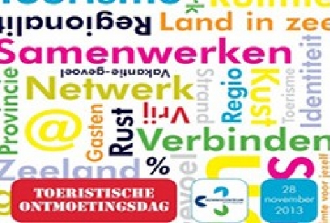 Toeristische Ontmoetingsdag 2013