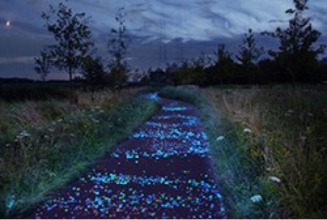 Van Gogh fietspad voor regio Eindhoven uniek in zijn soort