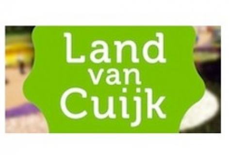 Groeters in Land van Cuijk 