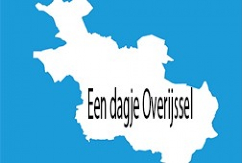 Nieuwe website met informatie over recreatieondernemers Overijssel