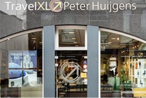 Overname TravelXL Peter Huijgens Dongen door TUI Nederland
