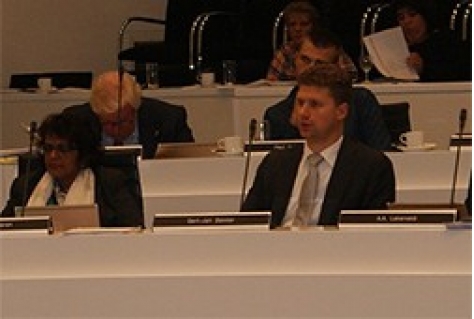CDA Den Haag wil inzetten op werkgelegenheid en toerisme
