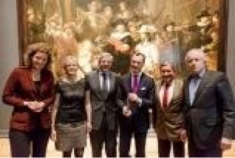 IJ-prijs voor Wim Pijbes