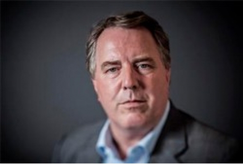 Steven van der Heijden weg bij TUI Nederland