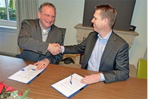 Achterhoek Toerisme geassocieerd deelnemerschap VVV