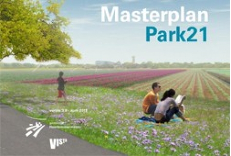 Forumdiscussie ‘Leisure in het park’ 