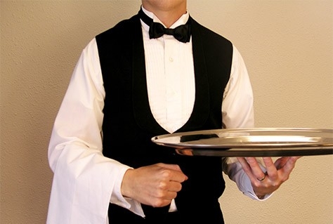 Verwachting 2014: omzet horeca stabiel