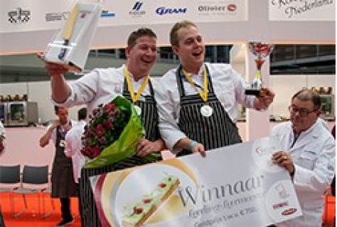 Nationaal Kampioen Leermeester-Leerling 2014 bekend