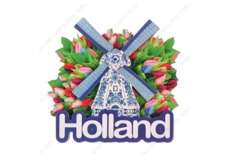 Studiemiddag De Wereld van Souvenirs