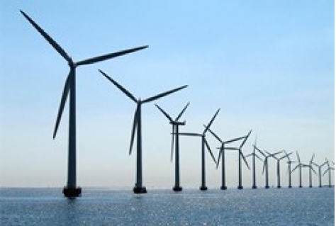 Minister Kamp neemt belang toerisme mee in discussie windmolens